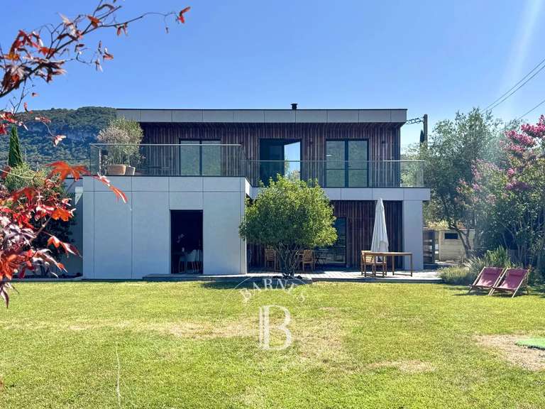 Maison Brison-Saint-Innocent - 3 chambres - 127m²