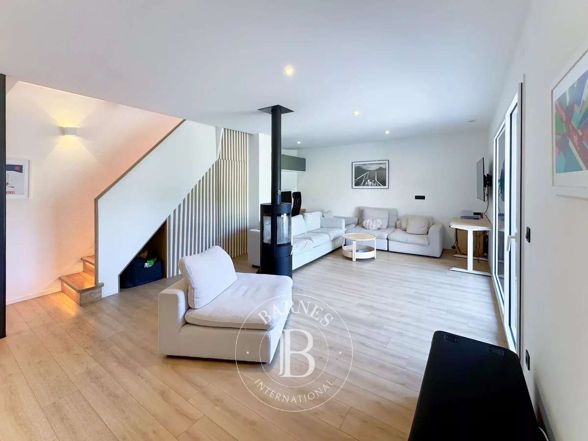 Maison Brison-Saint-Innocent