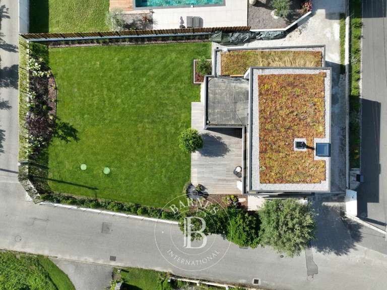Maison Brison-Saint-Innocent - 3 chambres - 127m²