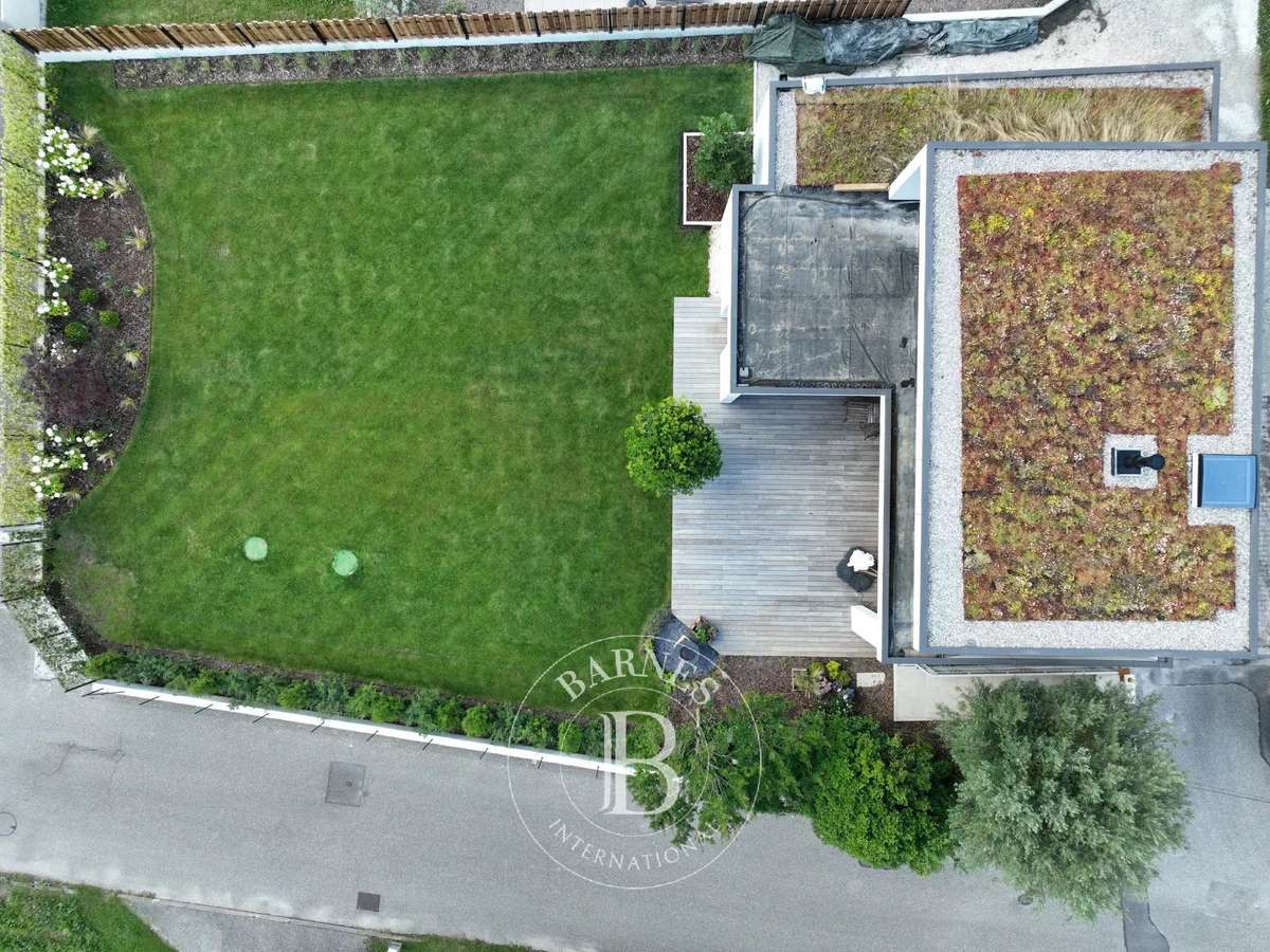 Maison Brison-Saint-Innocent