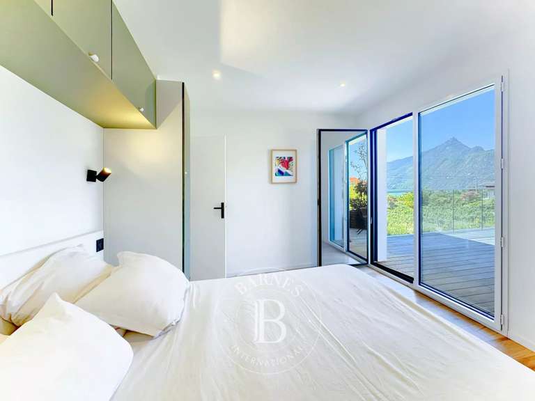 Maison Brison-Saint-Innocent - 3 chambres - 127m²