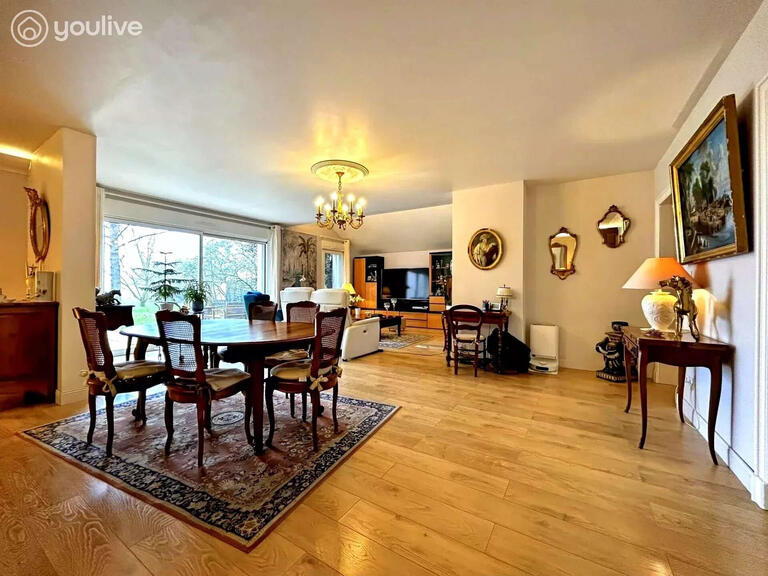 Maison Brissac-Loire-Aubance - 4 chambres