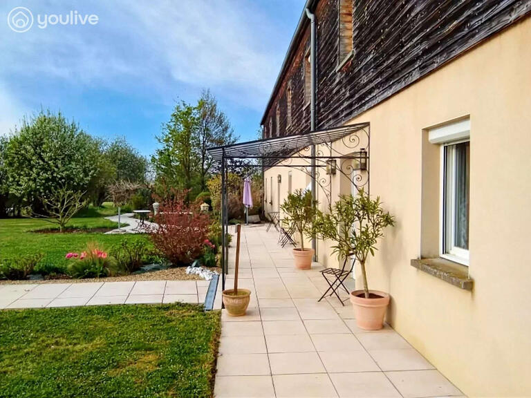Maison Brissac-Loire-Aubance - 4 chambres