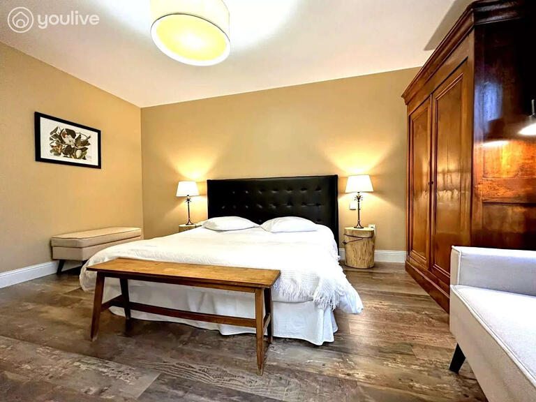 Maison Brissac-Loire-Aubance - 4 chambres