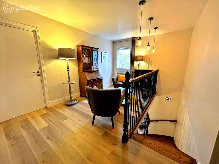 Maison Brissac-Loire-Aubance - 4 chambres