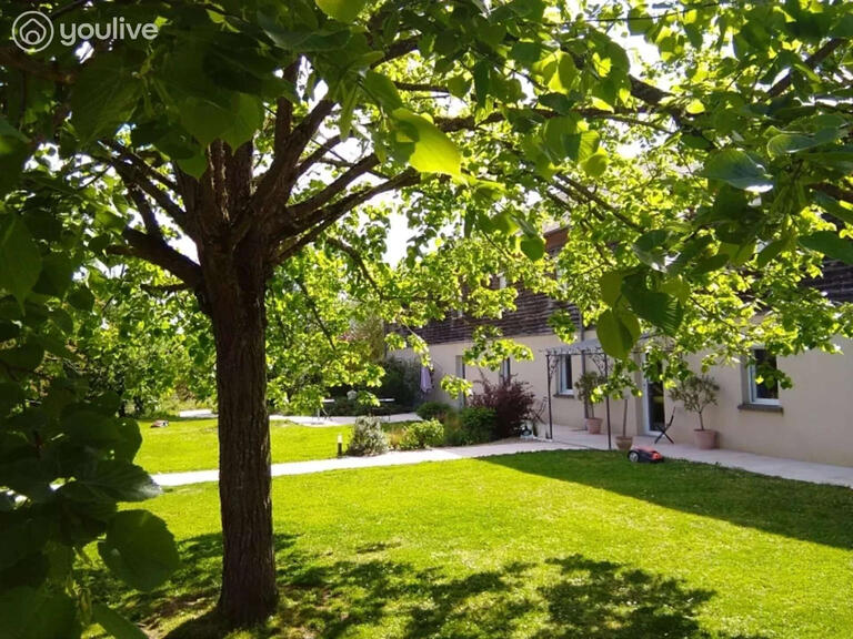 Maison Brissac-Loire-Aubance - 4 chambres