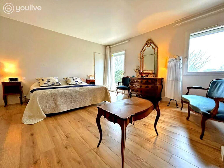 Maison Brissac-Loire-Aubance - 4 chambres