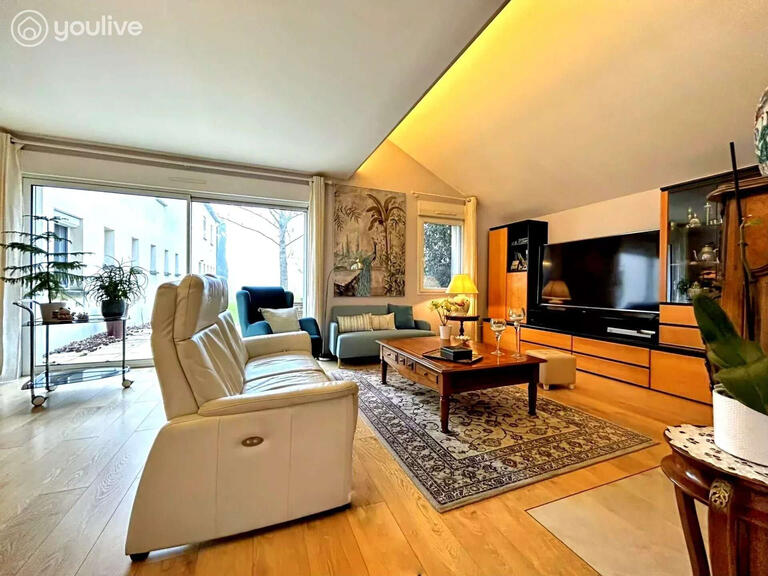 House Brissac-Loire-Aubance - 4 bedrooms