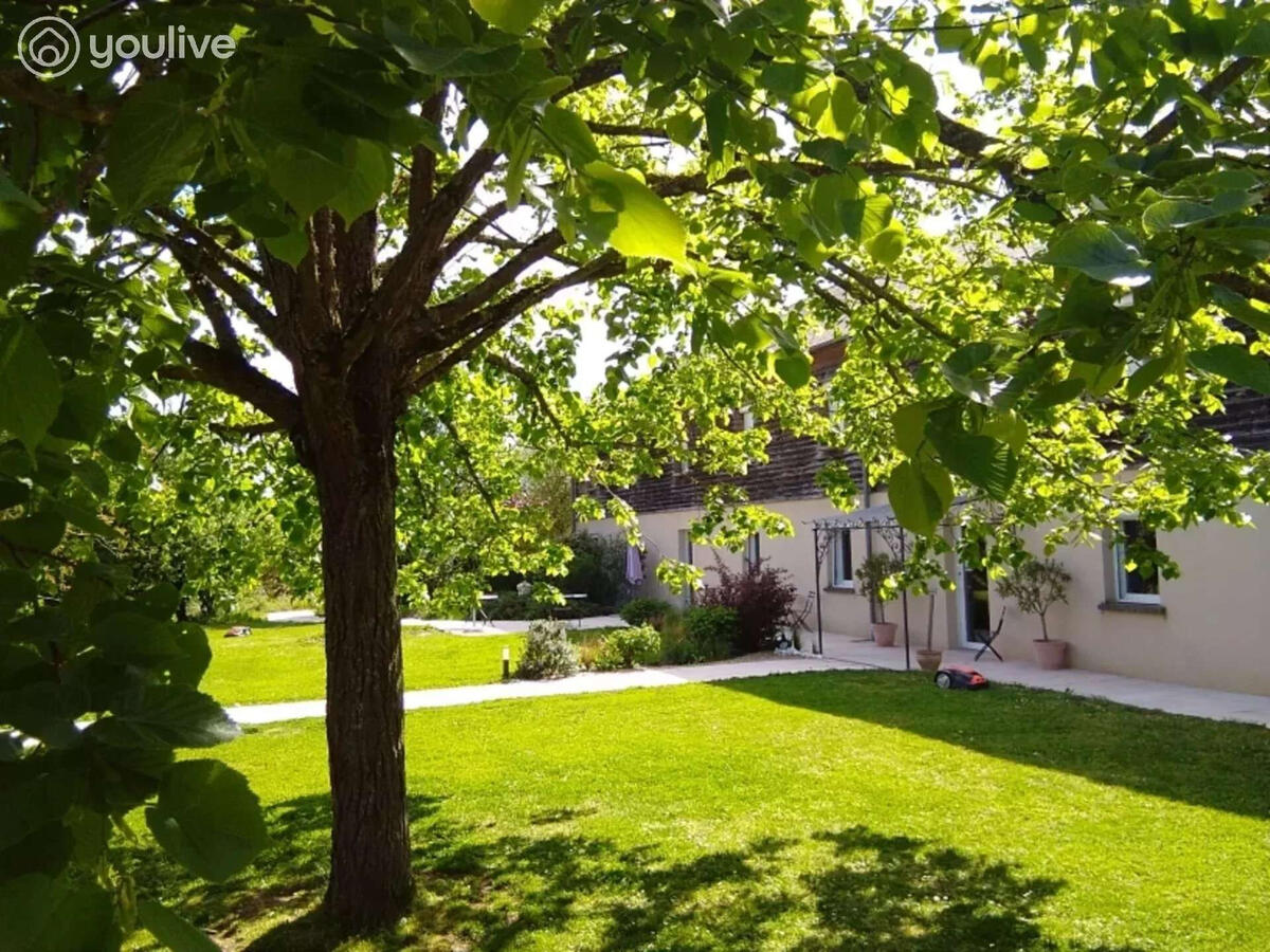 House Brissac-Loire-Aubance