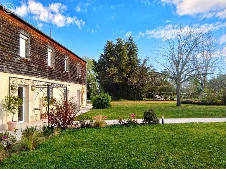 House Brissac-Loire-Aubance - 4 bedrooms