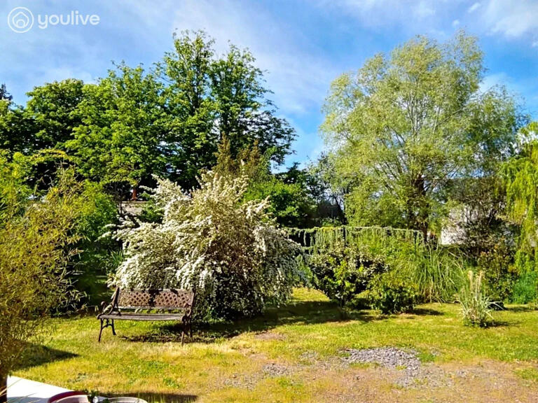 House Brissac-Loire-Aubance - 4 bedrooms