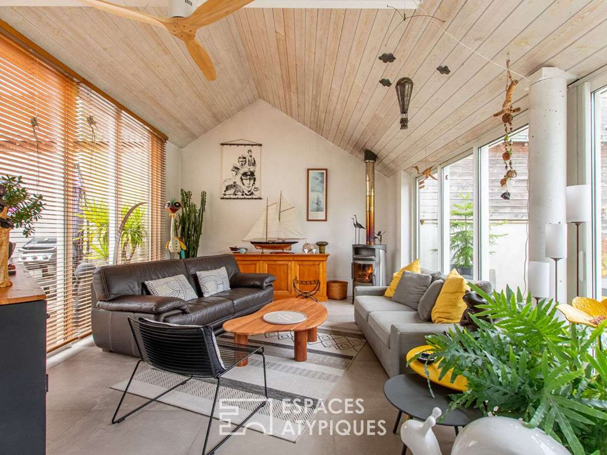 Maison Brissac-Loire-Aubance