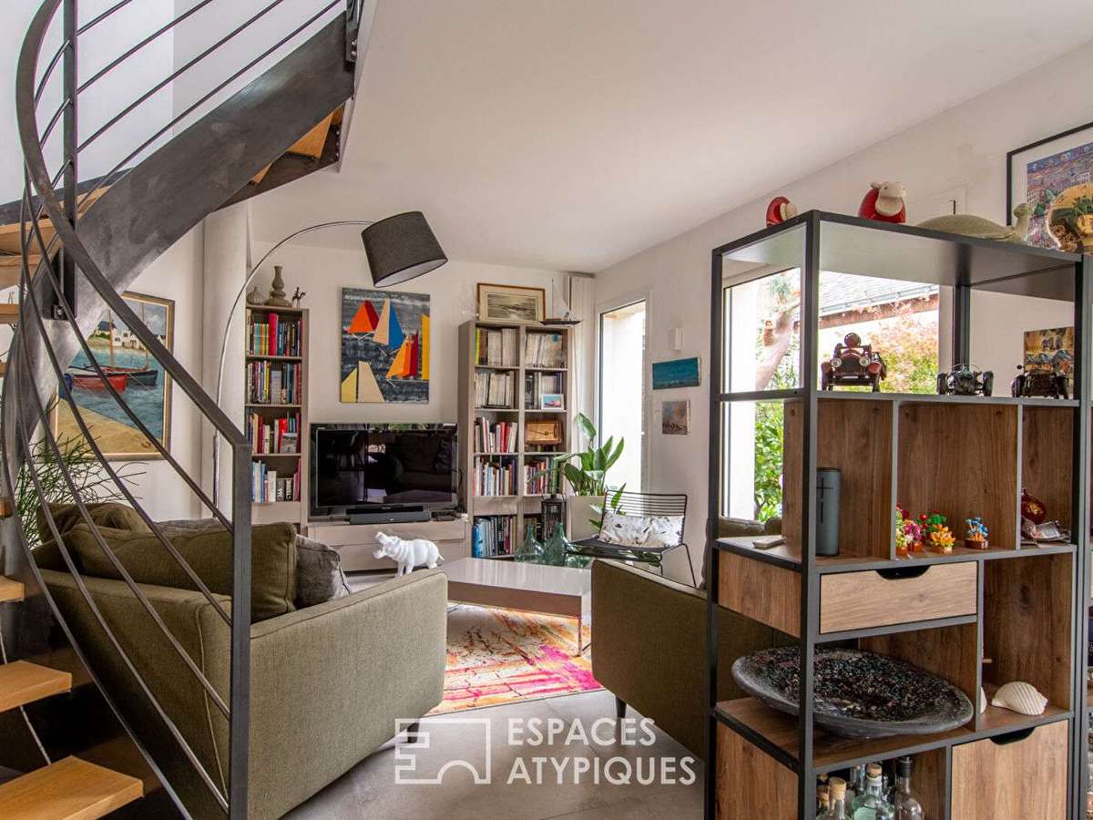 Maison Brissac-Loire-Aubance