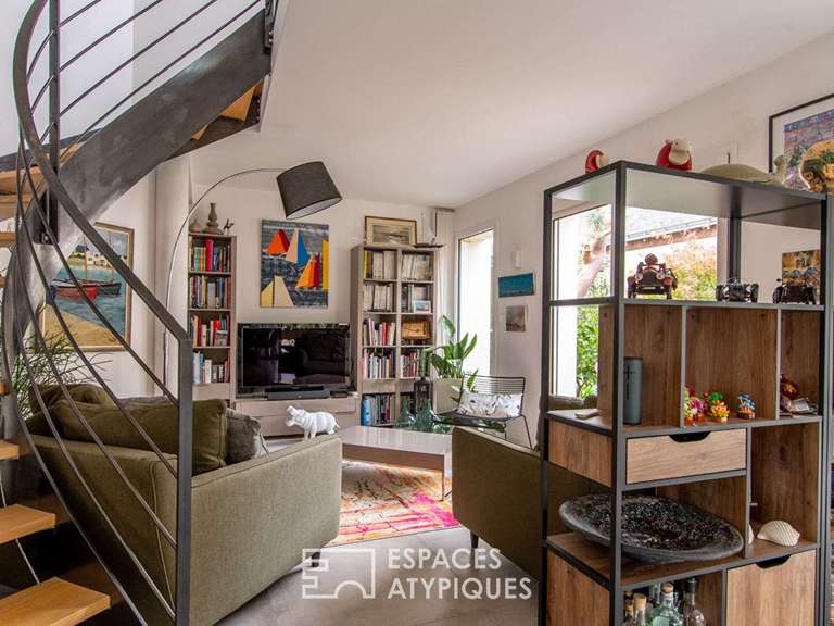 Maison Brissac-Loire-Aubance - 5 chambres