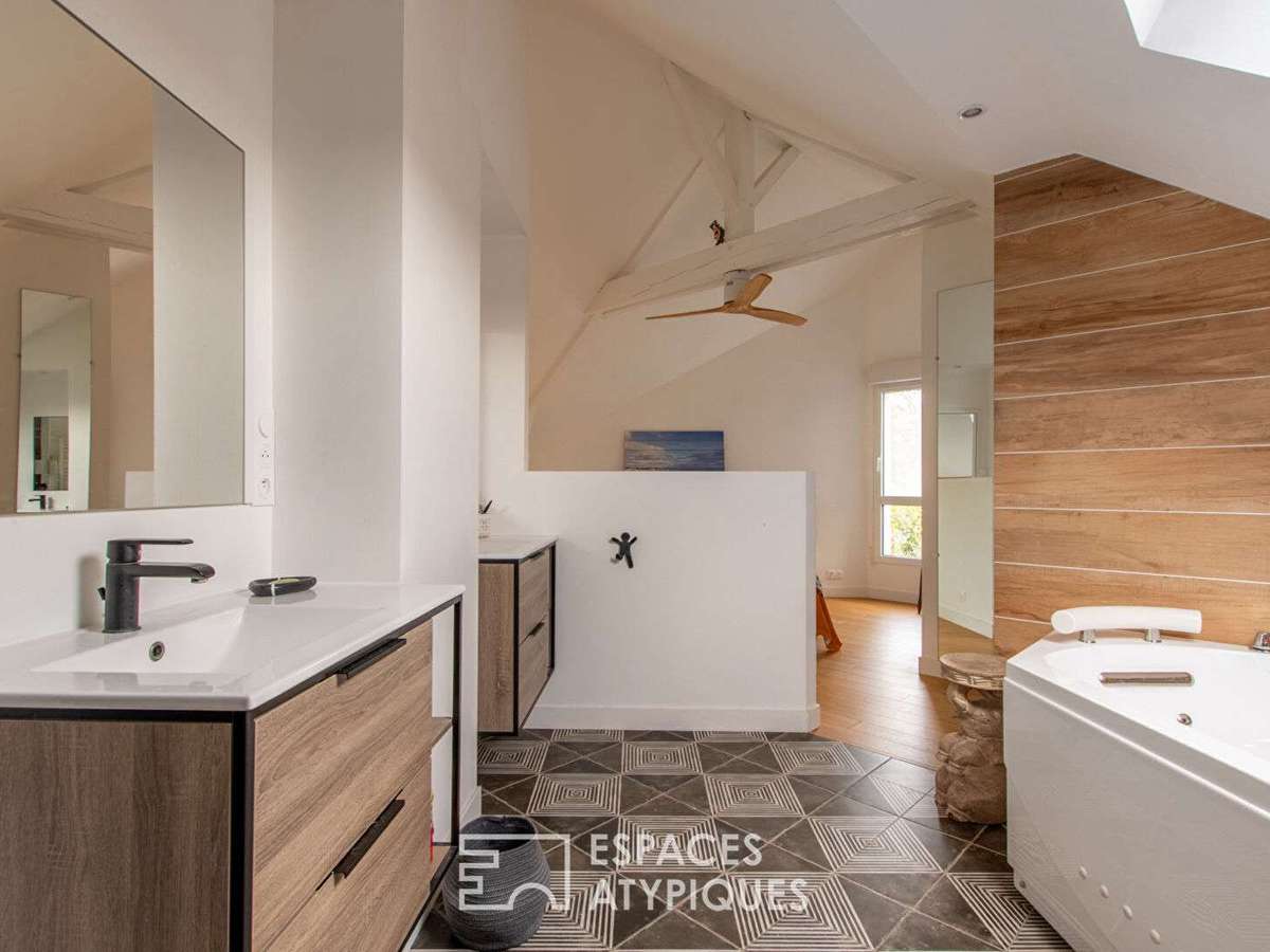 Maison Brissac-Loire-Aubance