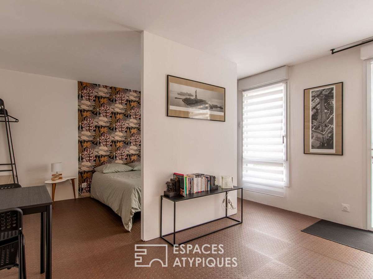 Maison Brissac-Loire-Aubance