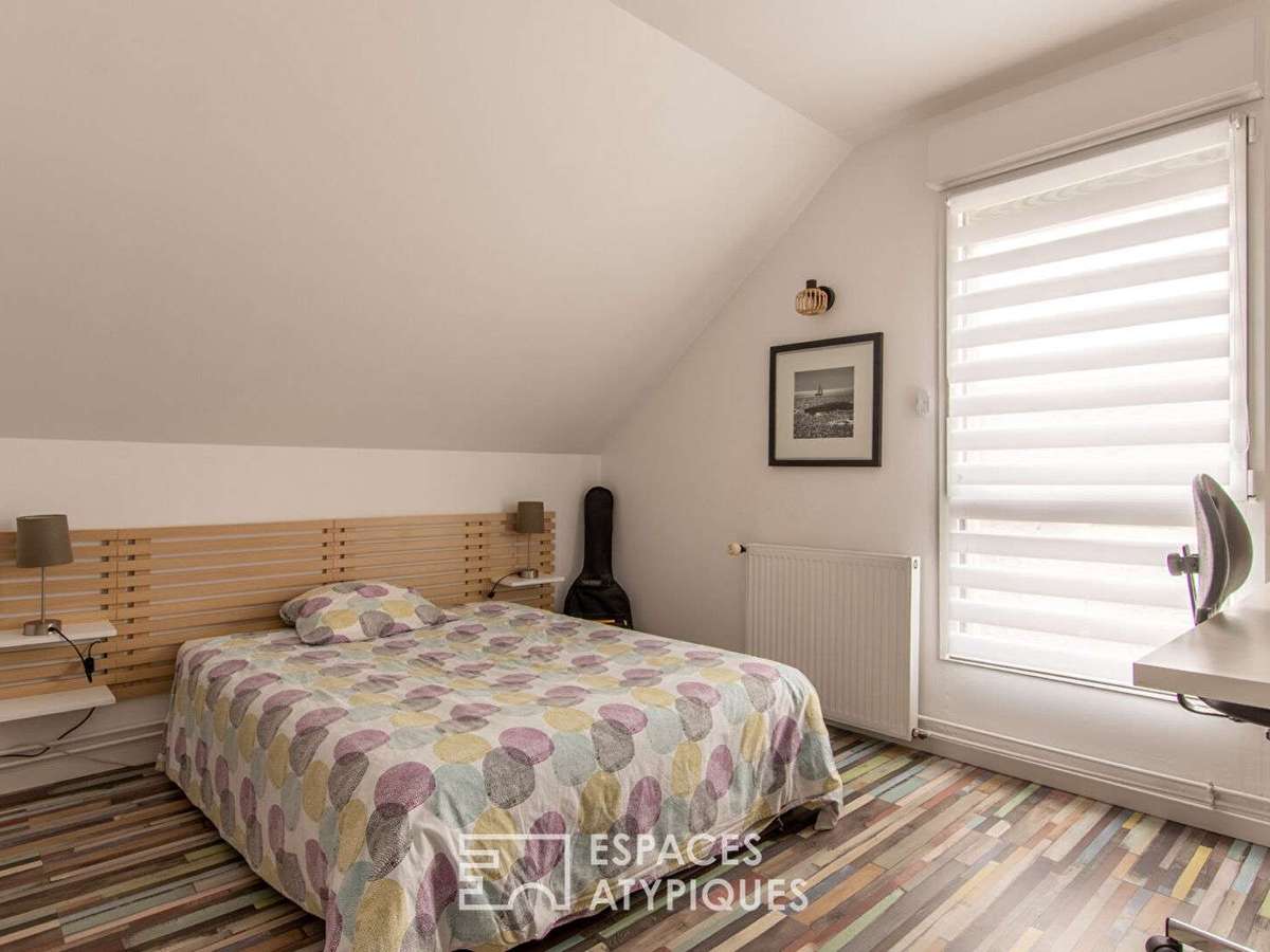 Maison Brissac-Loire-Aubance