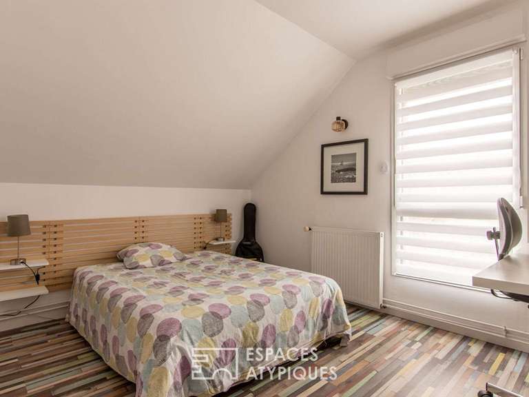 Maison Brissac-Loire-Aubance - 5 chambres