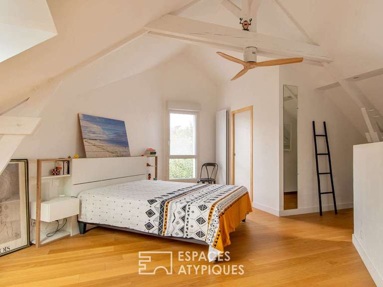 Maison Brissac-Loire-Aubance - 5 chambres