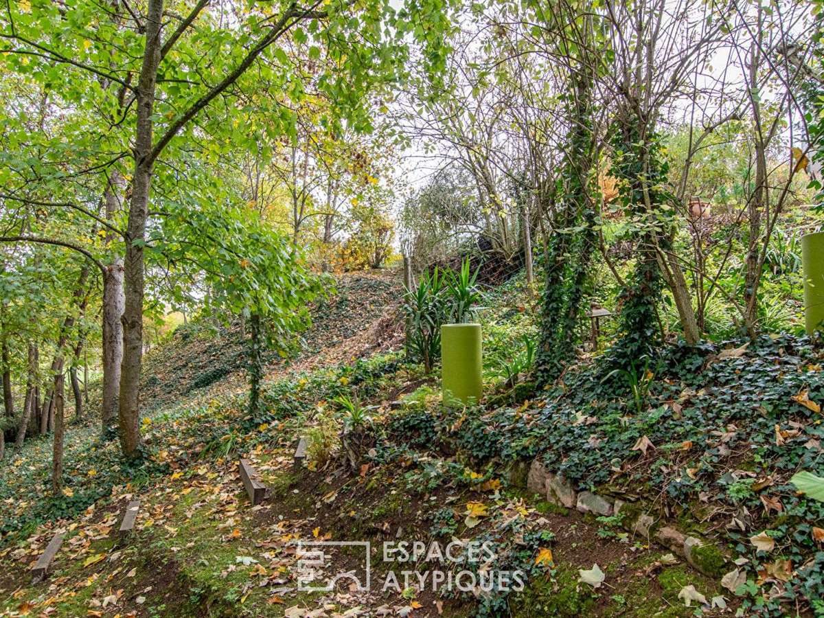 Maison Brissac-Loire-Aubance