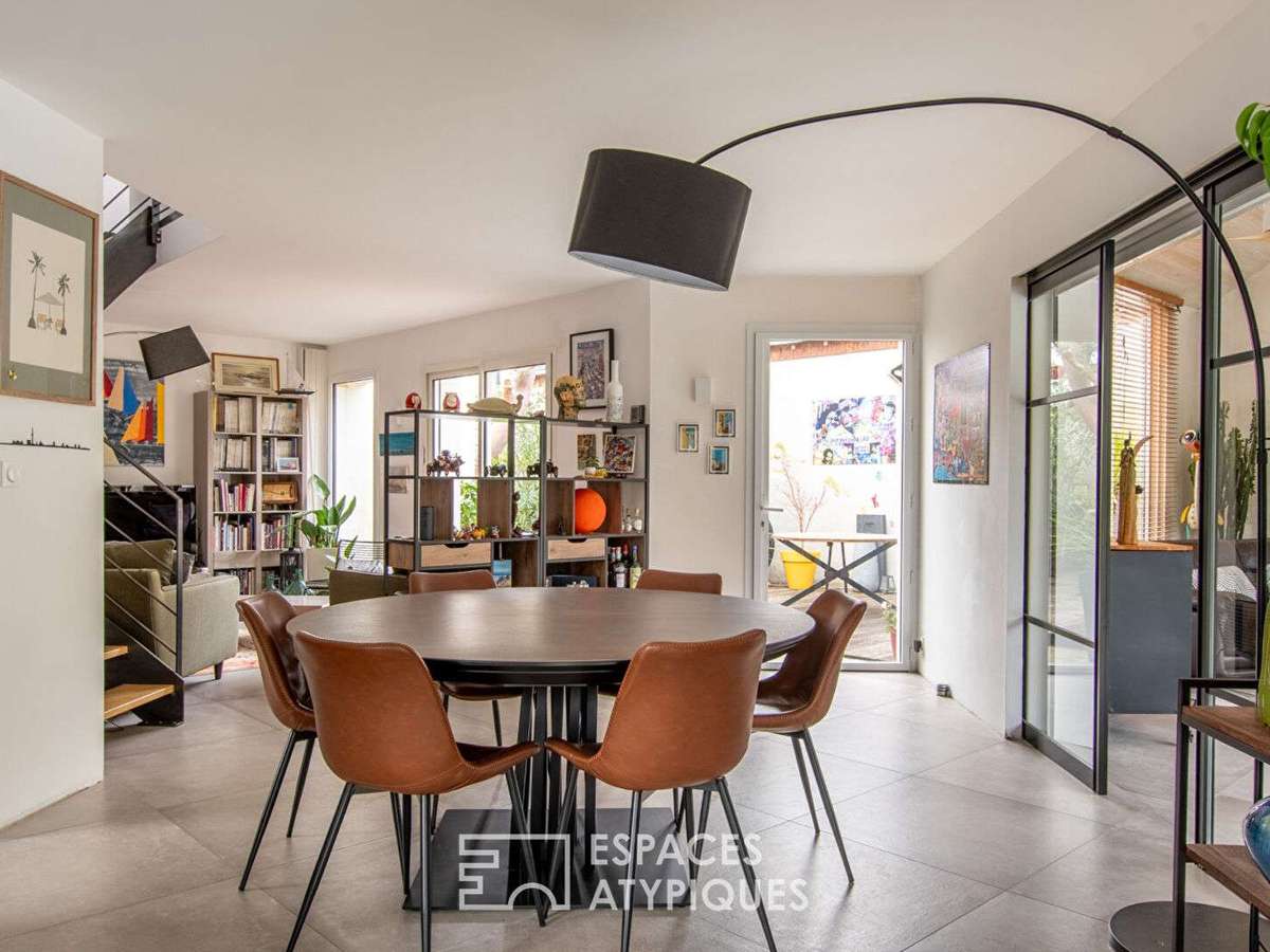 Maison Brissac-Loire-Aubance