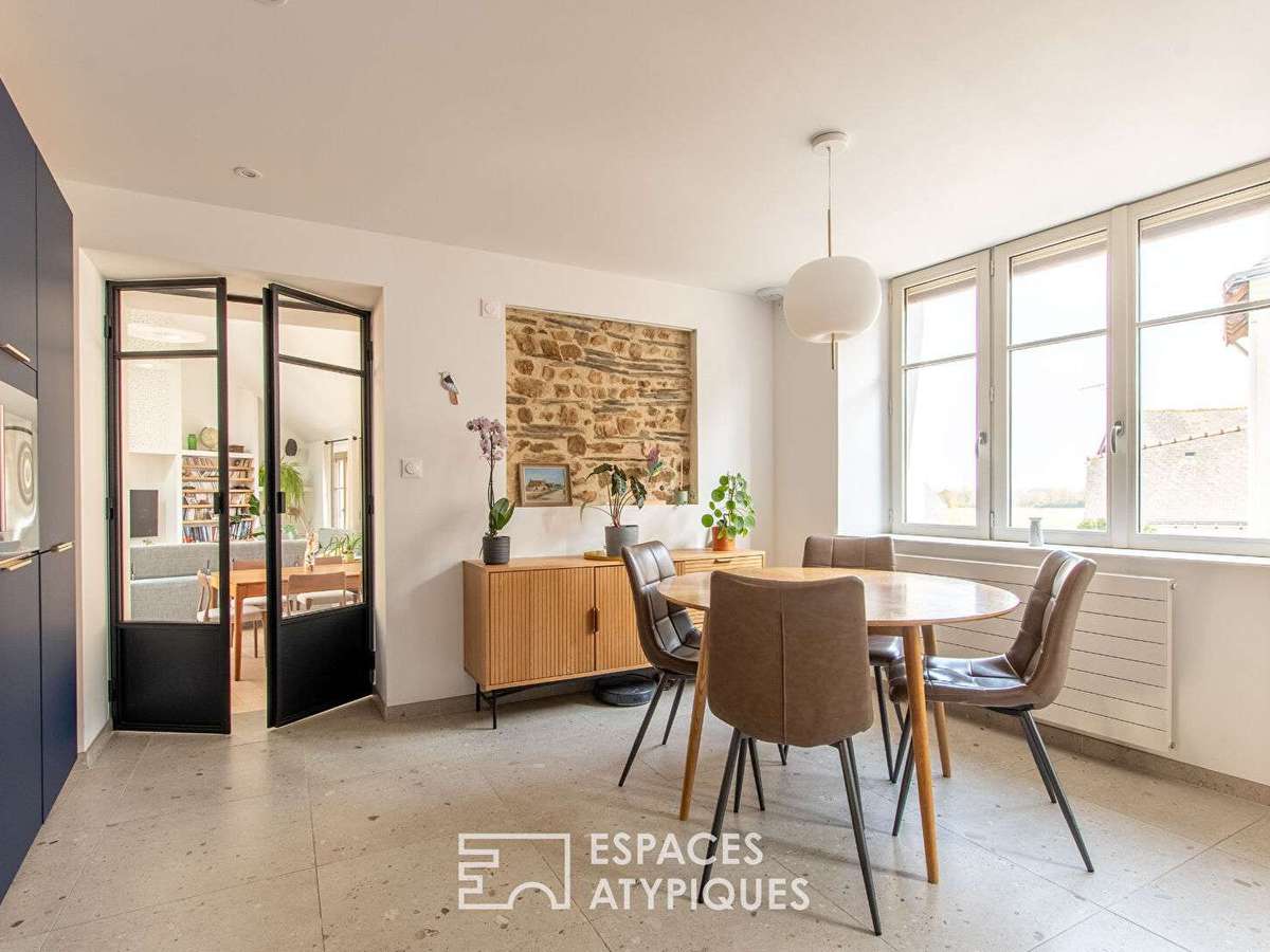 Maison Brissac-Loire-Aubance