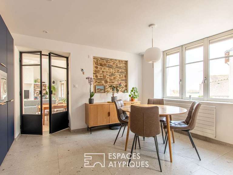 Maison Brissac-Loire-Aubance - 4 chambres