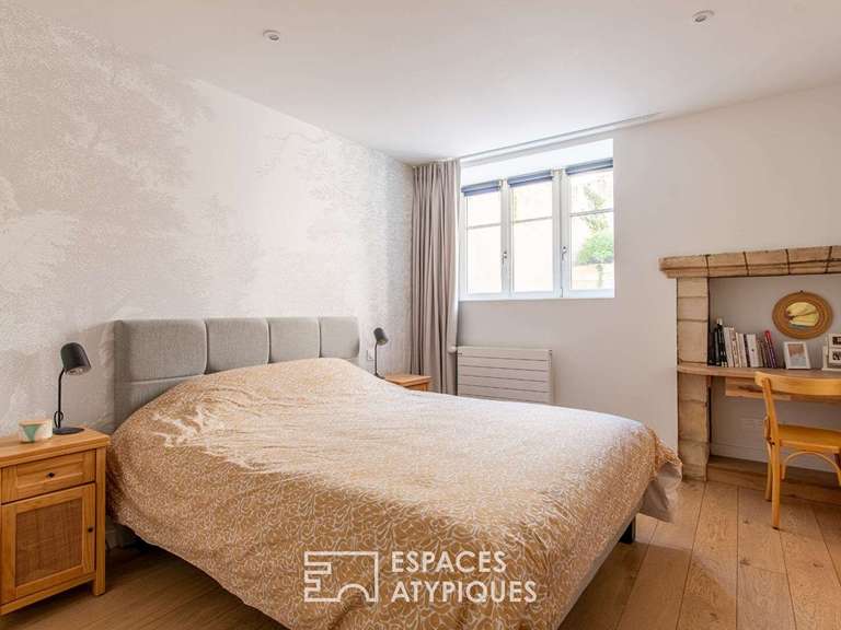 Maison Brissac-Loire-Aubance - 4 chambres