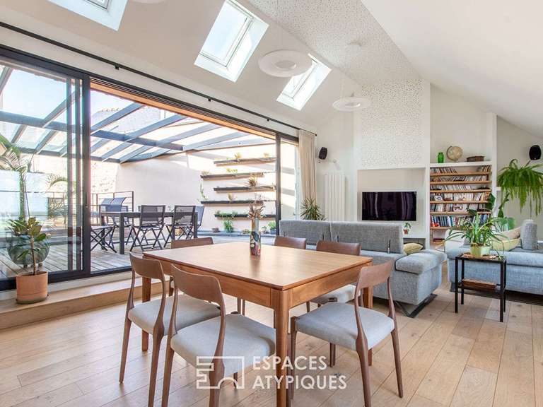 Maison Brissac-Loire-Aubance - 4 chambres