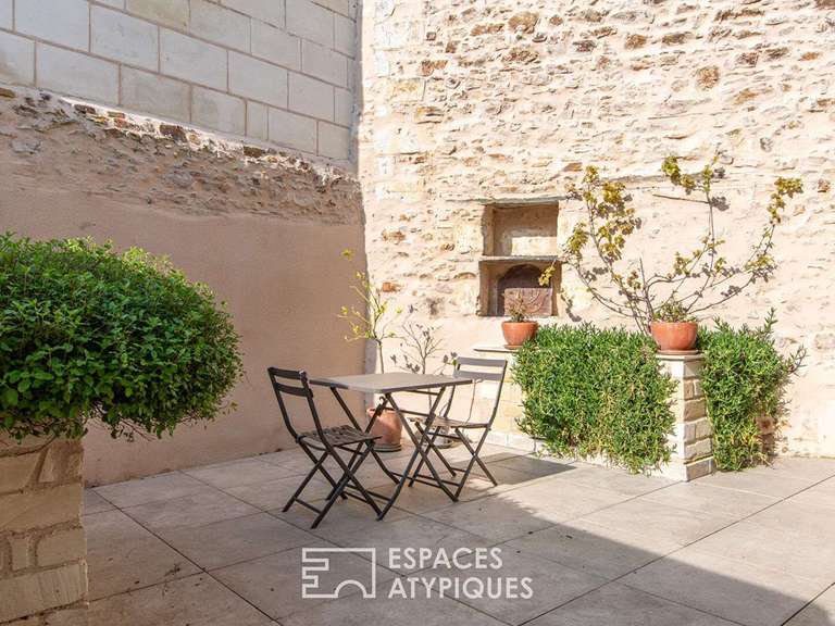 Maison Brissac-Loire-Aubance - 4 chambres