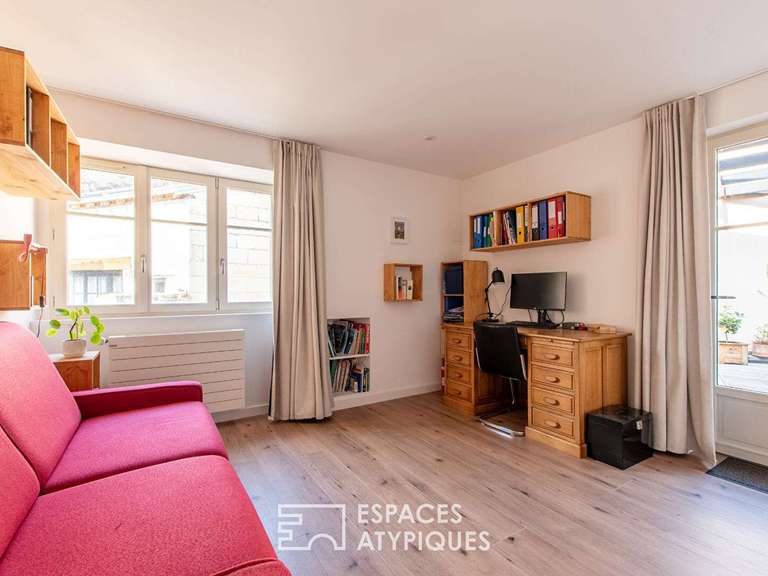 Maison Brissac-Loire-Aubance - 4 chambres