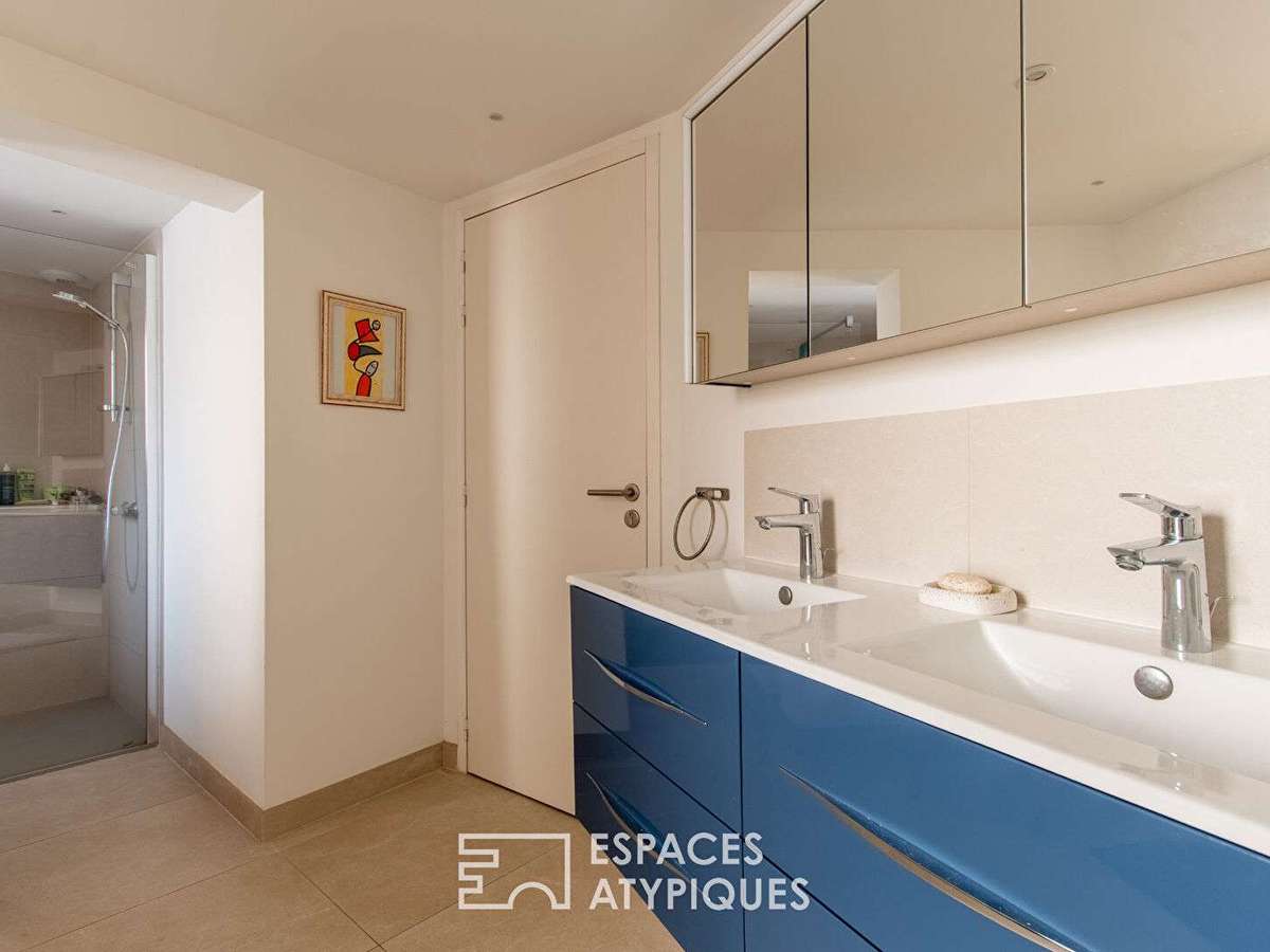 Maison Brissac-Loire-Aubance