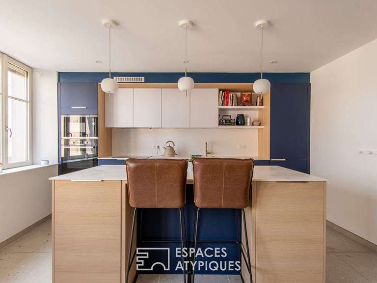 Maison Brissac-Loire-Aubance - 4 chambres