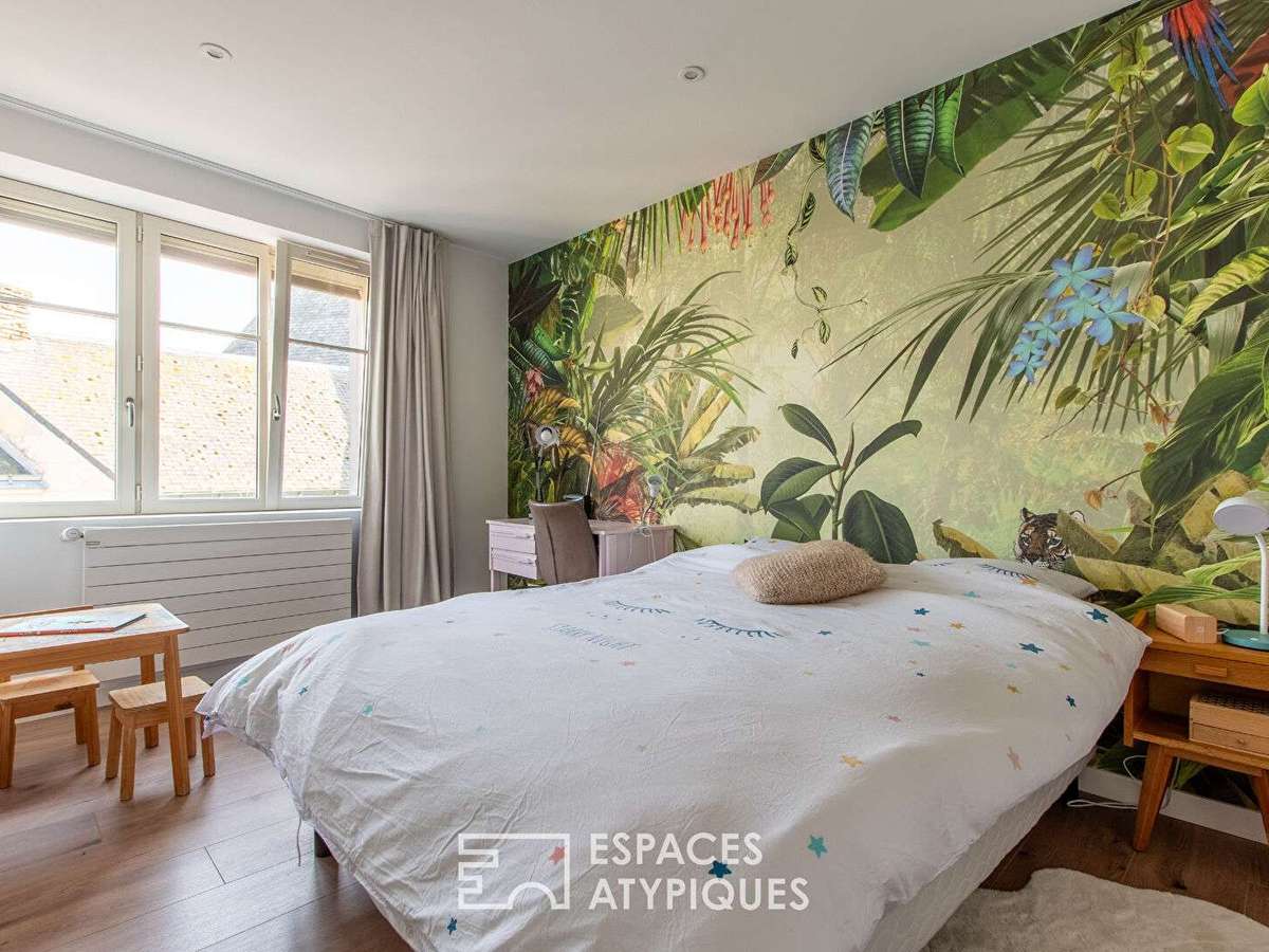 Maison Brissac-Loire-Aubance