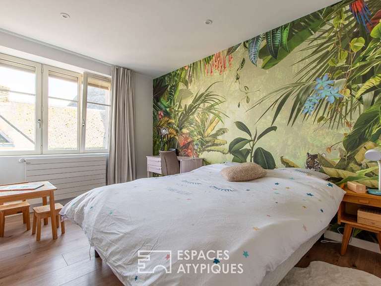 Maison Brissac-Loire-Aubance - 4 chambres