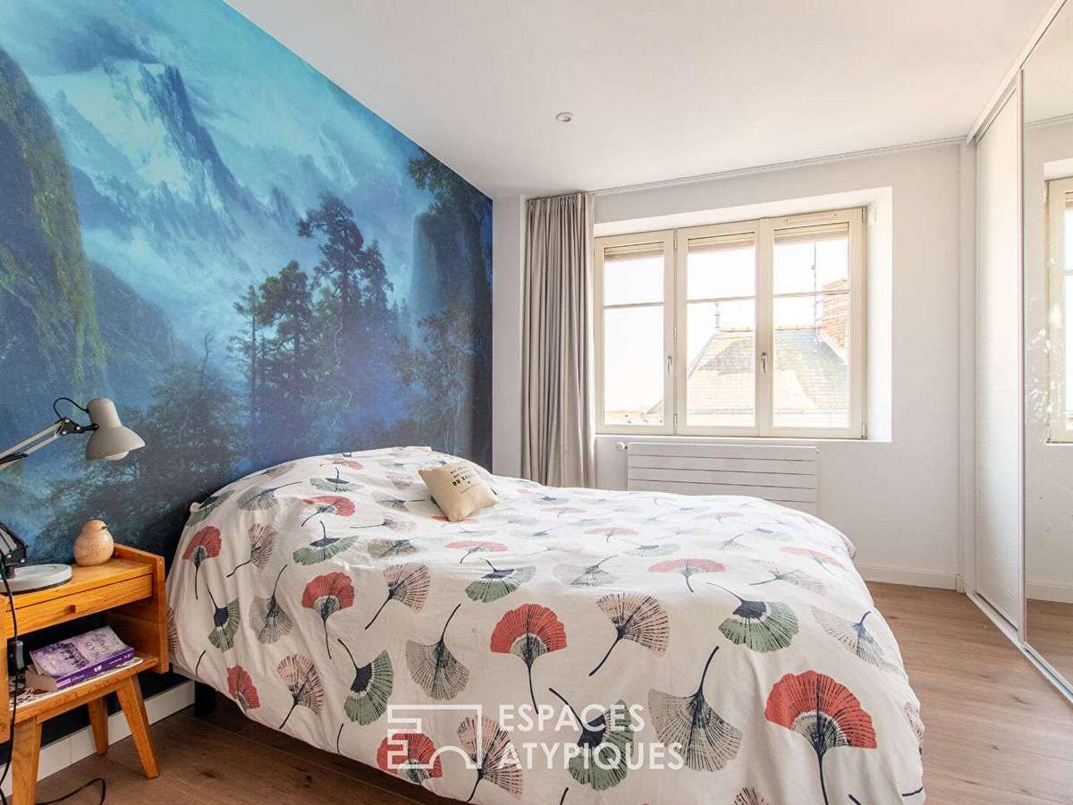 Maison Brissac-Loire-Aubance