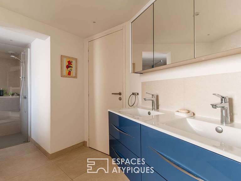 Maison Brissac-Loire-Aubance - 4 chambres