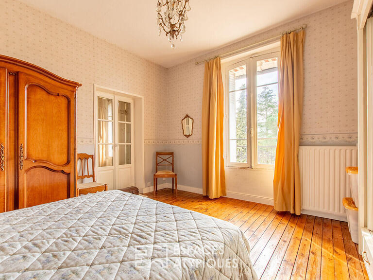 Vente Villa Brissac-Loire-Aubance - 5 chambres