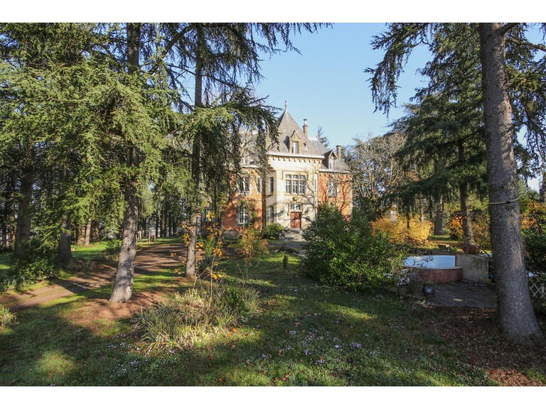 Vente Maison Brive-la-Gaillarde - 11 chambres