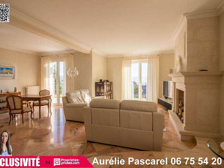House Brive-la-Gaillarde - 5 bedrooms