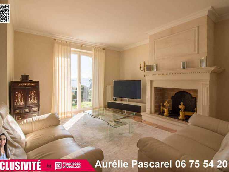 House Brive-la-Gaillarde - 5 bedrooms