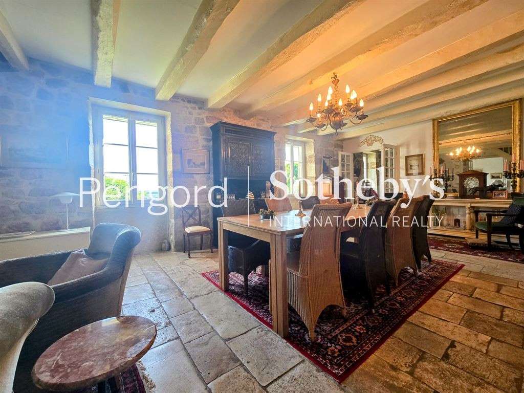 House Brive-la-Gaillarde