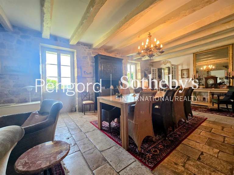 Maison Brive-la-Gaillarde - 6 chambres - 255m²