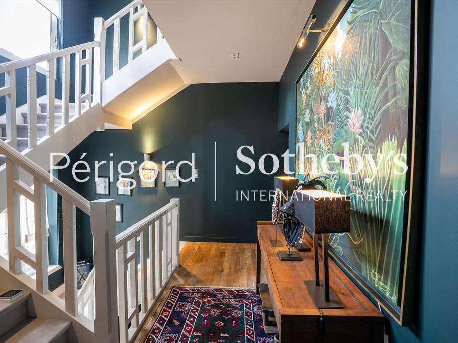 Maison Brive-la-Gaillarde