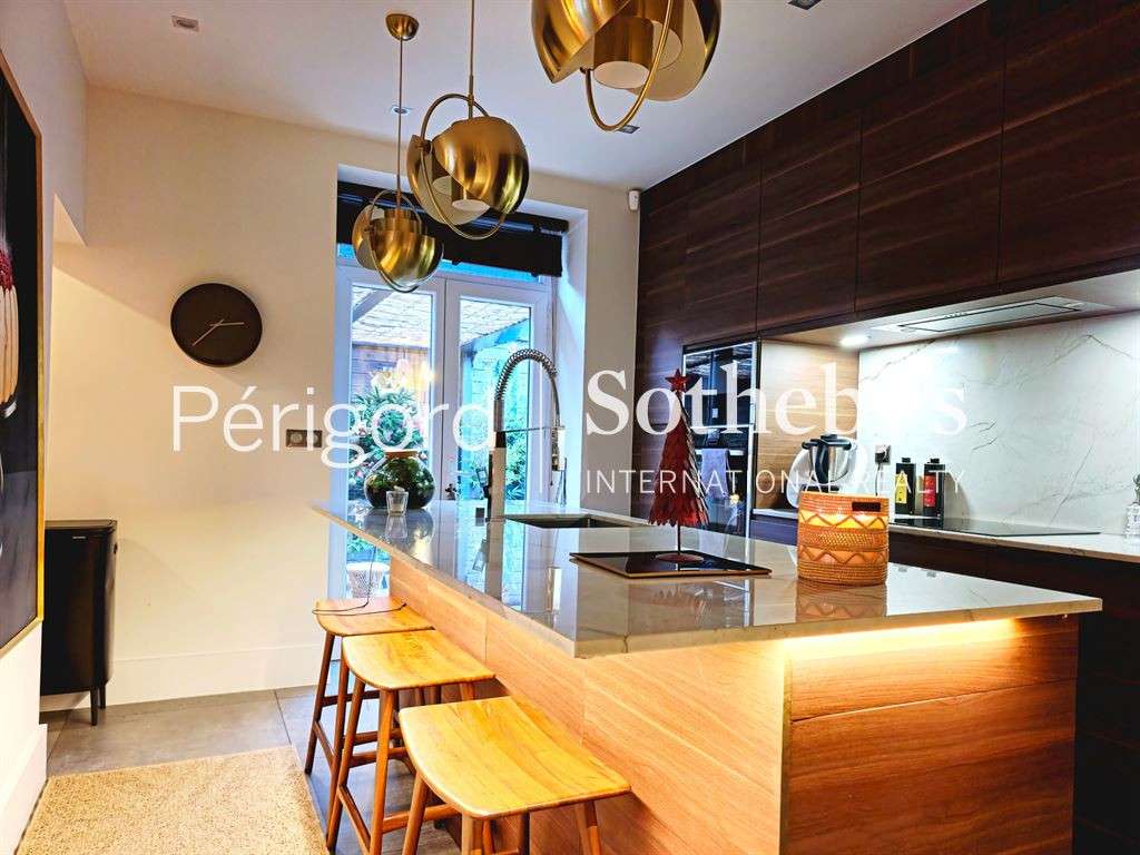 Maison Brive-la-Gaillarde