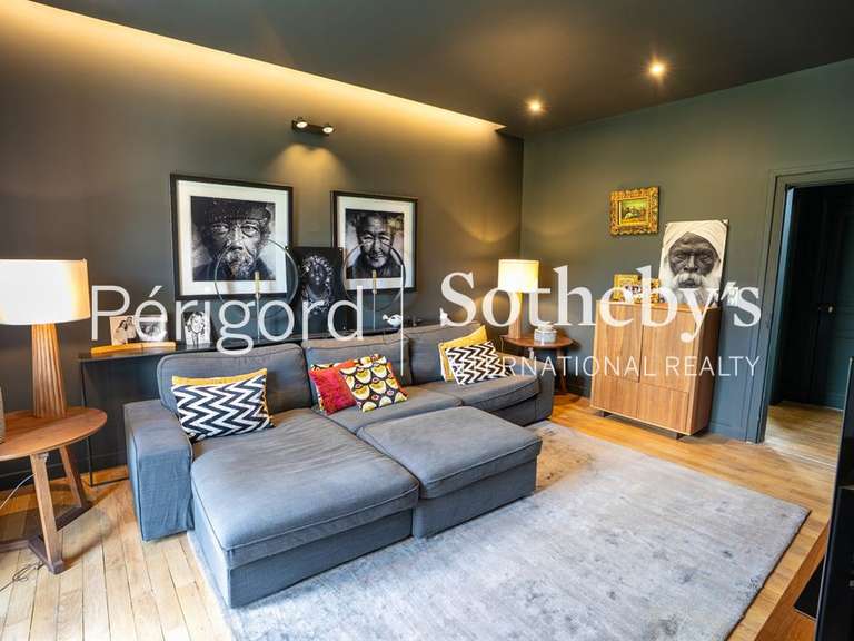 Maison Brive-la-Gaillarde - 5 chambres - 260m²