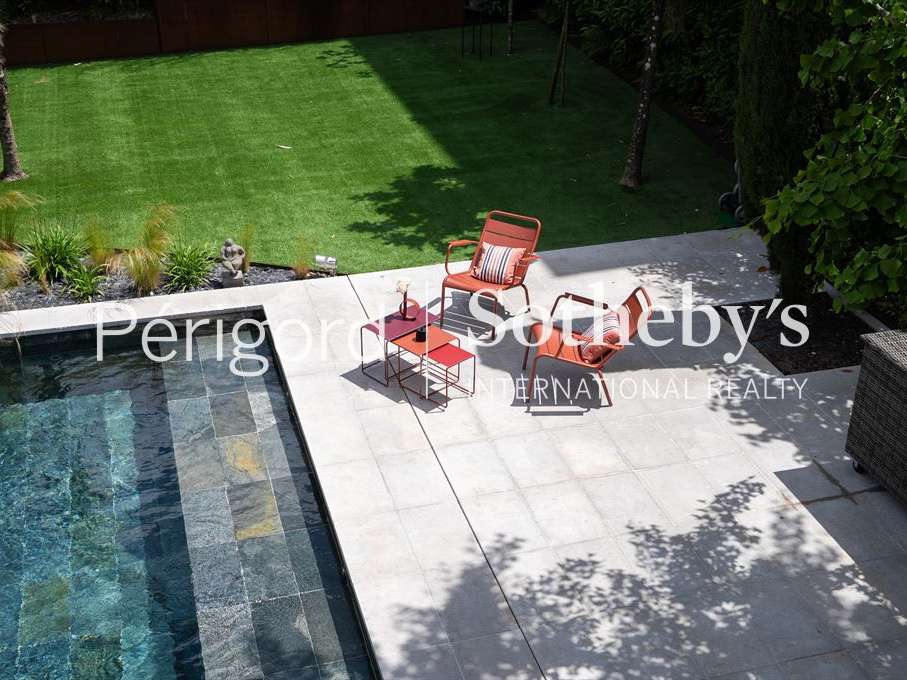 Maison Brive-la-Gaillarde