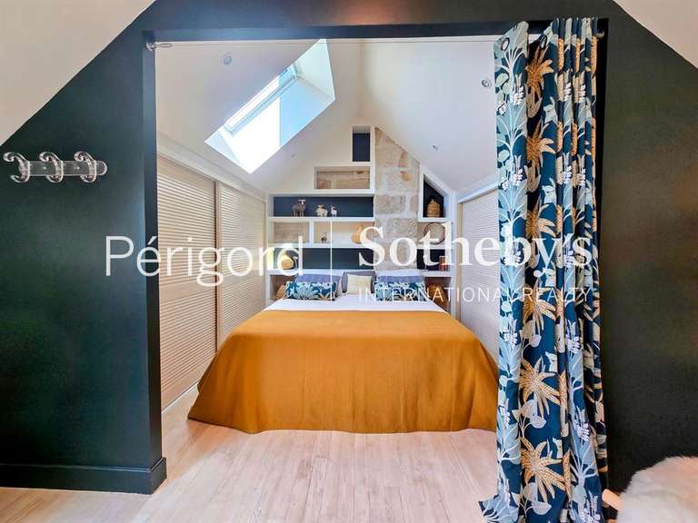 Maison Brive-la-Gaillarde - 4 chambres - 170m²