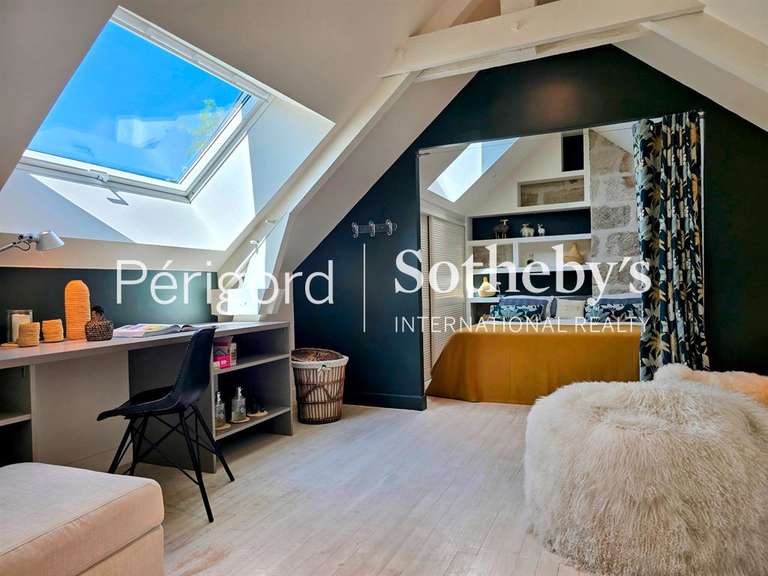 Maison Brive-la-Gaillarde - 4 chambres - 170m²