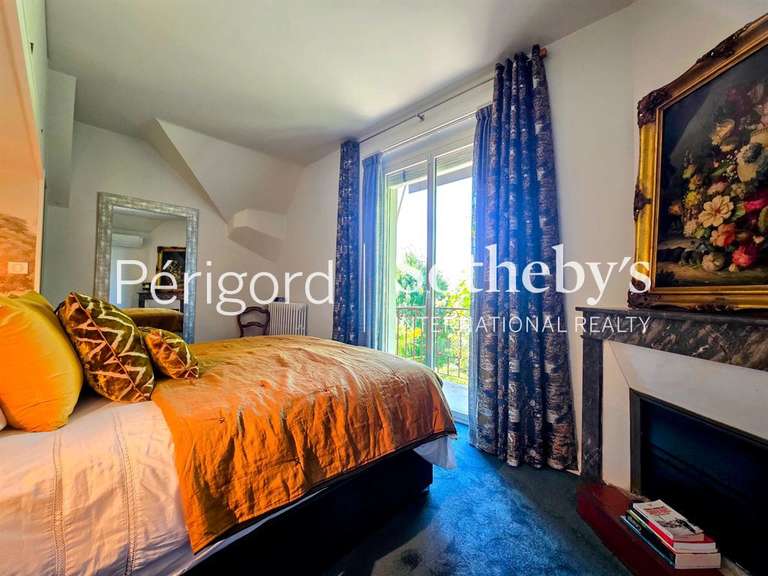 Maison Brive-la-Gaillarde - 4 chambres - 170m²